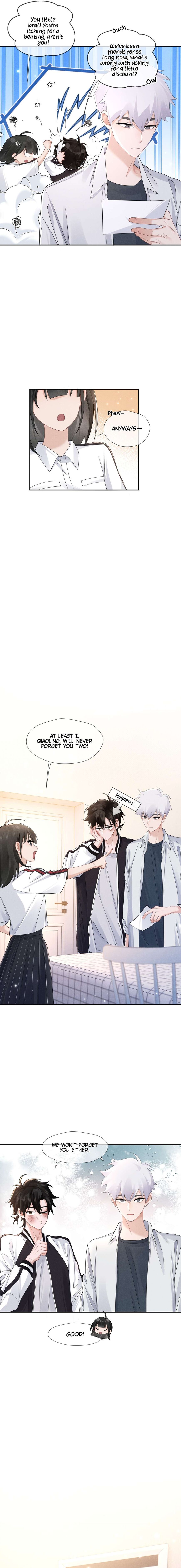 Read Link Click Manga Online