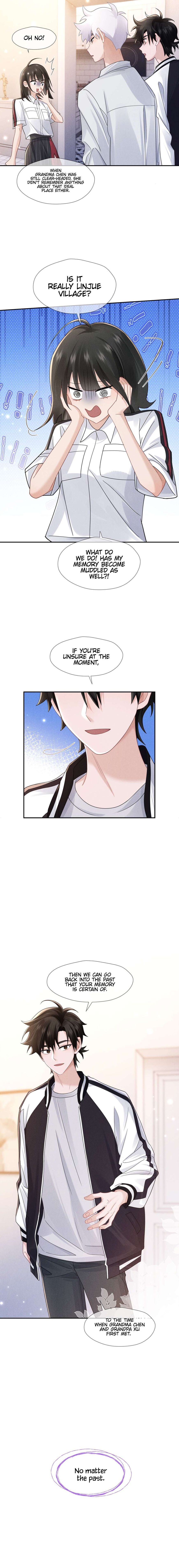 Read Link Click Manga Online