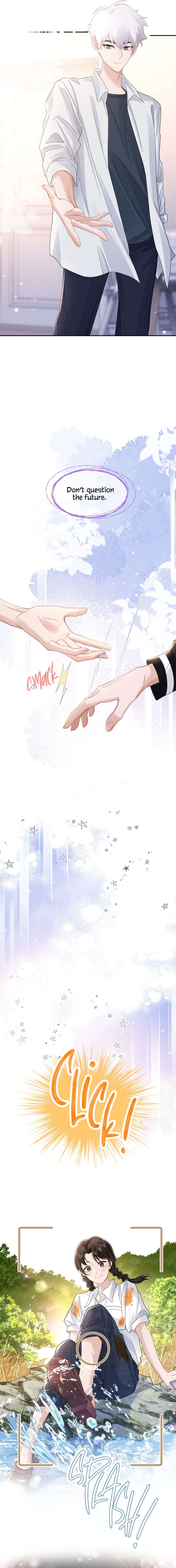 Read Link Click Manga Online