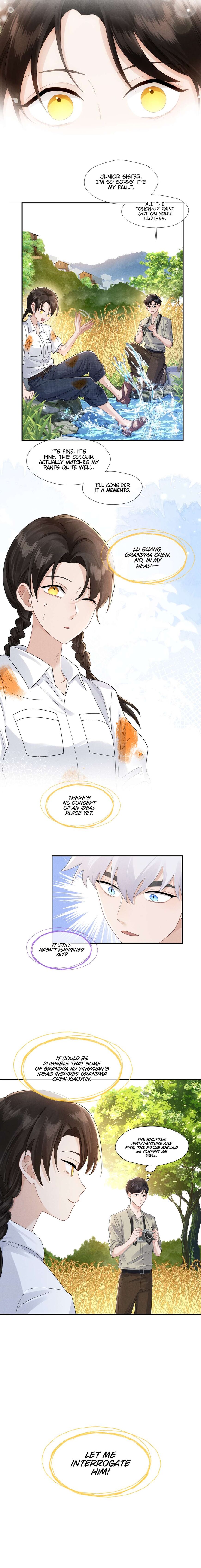 Read Link Click Manga Online