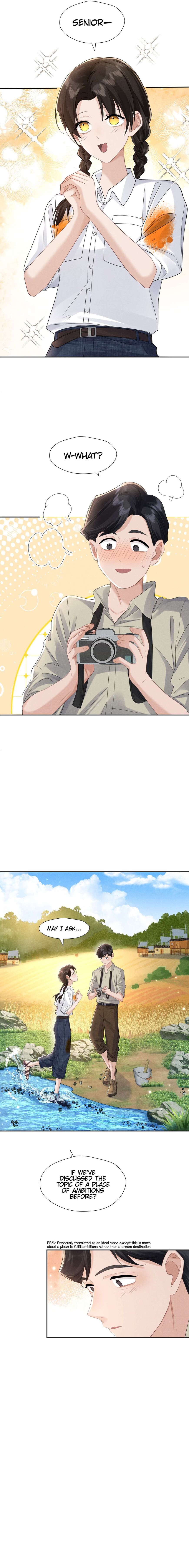 Read Link Click Manga Online