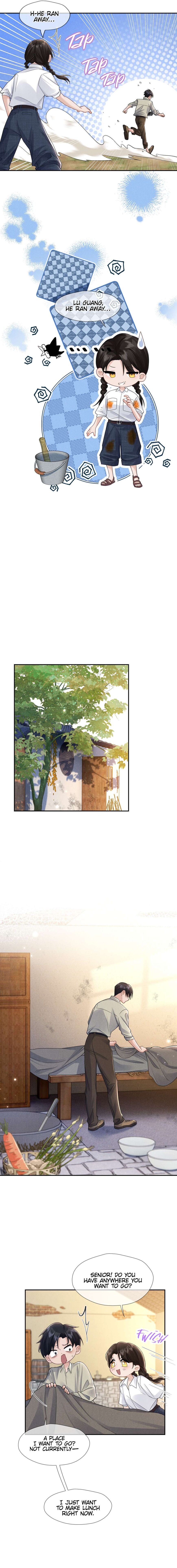 Read Link Click Manga Online