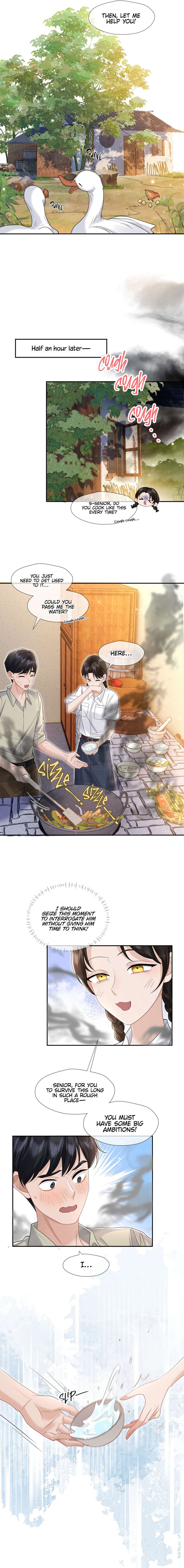 Read Link Click Manga Online