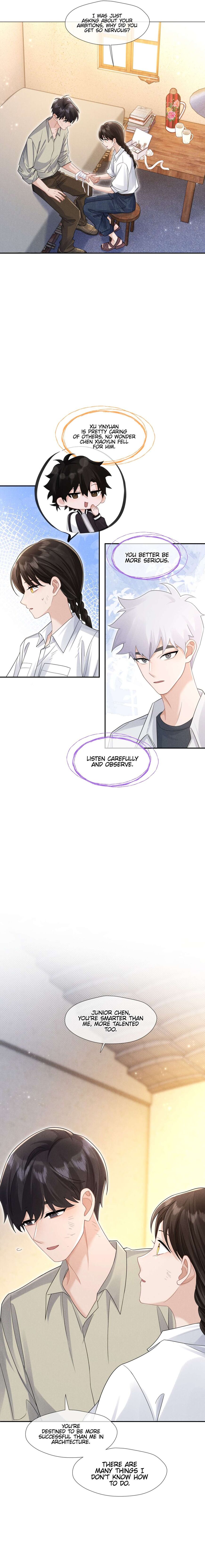 Read Link Click Manga Online