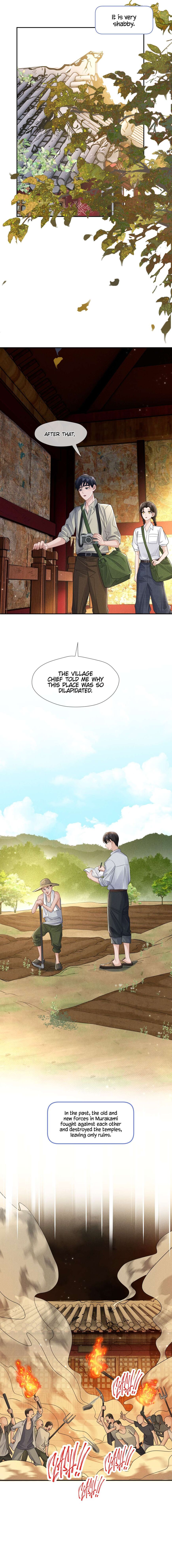Read Link Click Manga Online