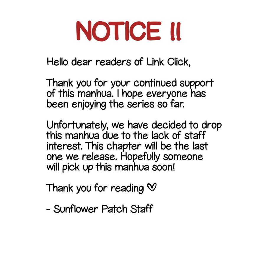 Read Link Click Manga Online