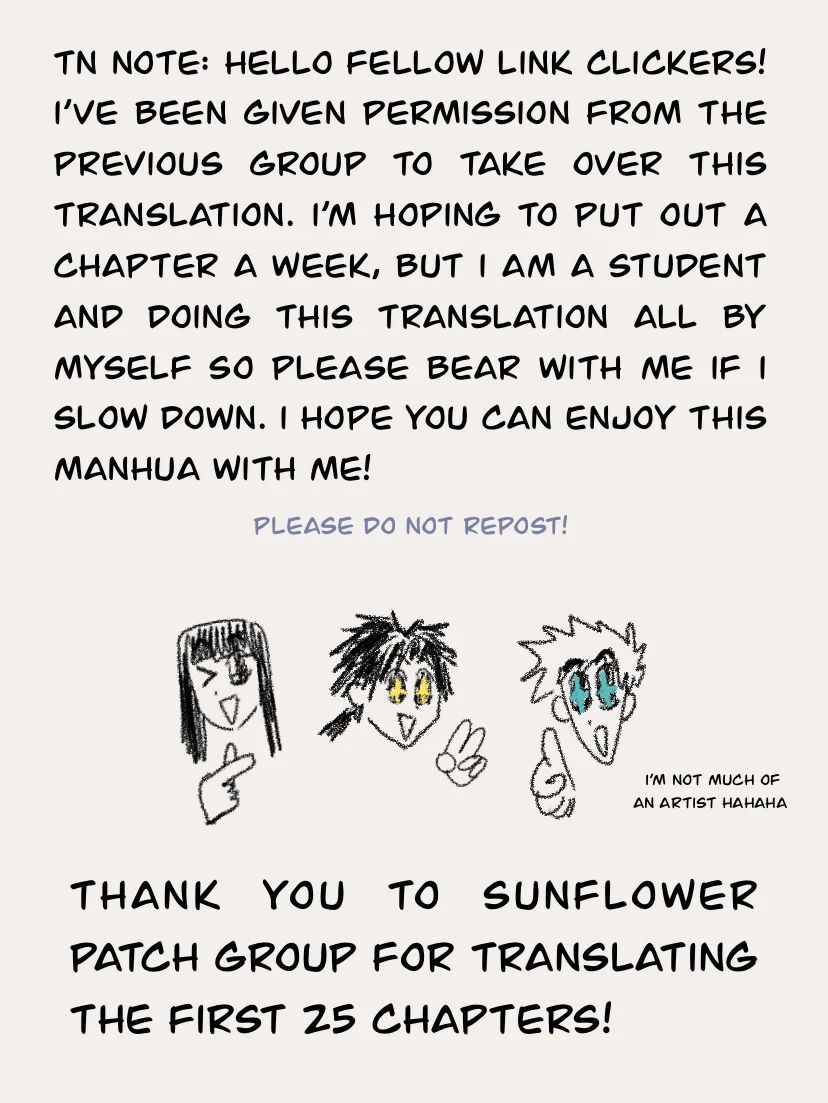 Read Link Click Manga Online