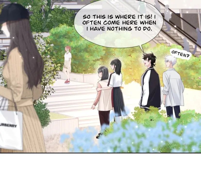 Read Link Click Manga Online