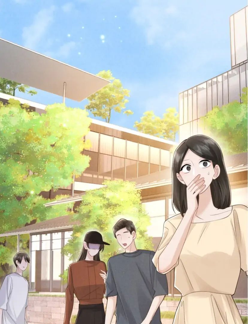 Read Link Click Manga Online