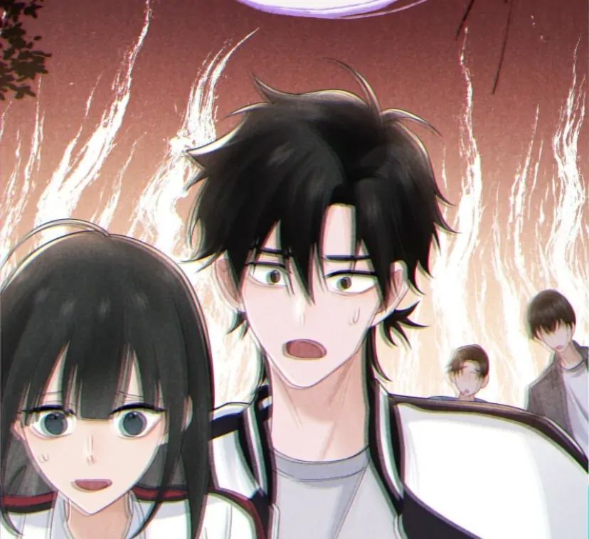Read Link Click Manga Online