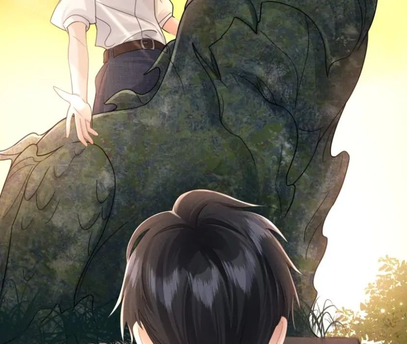 Read Link Click Manga Online