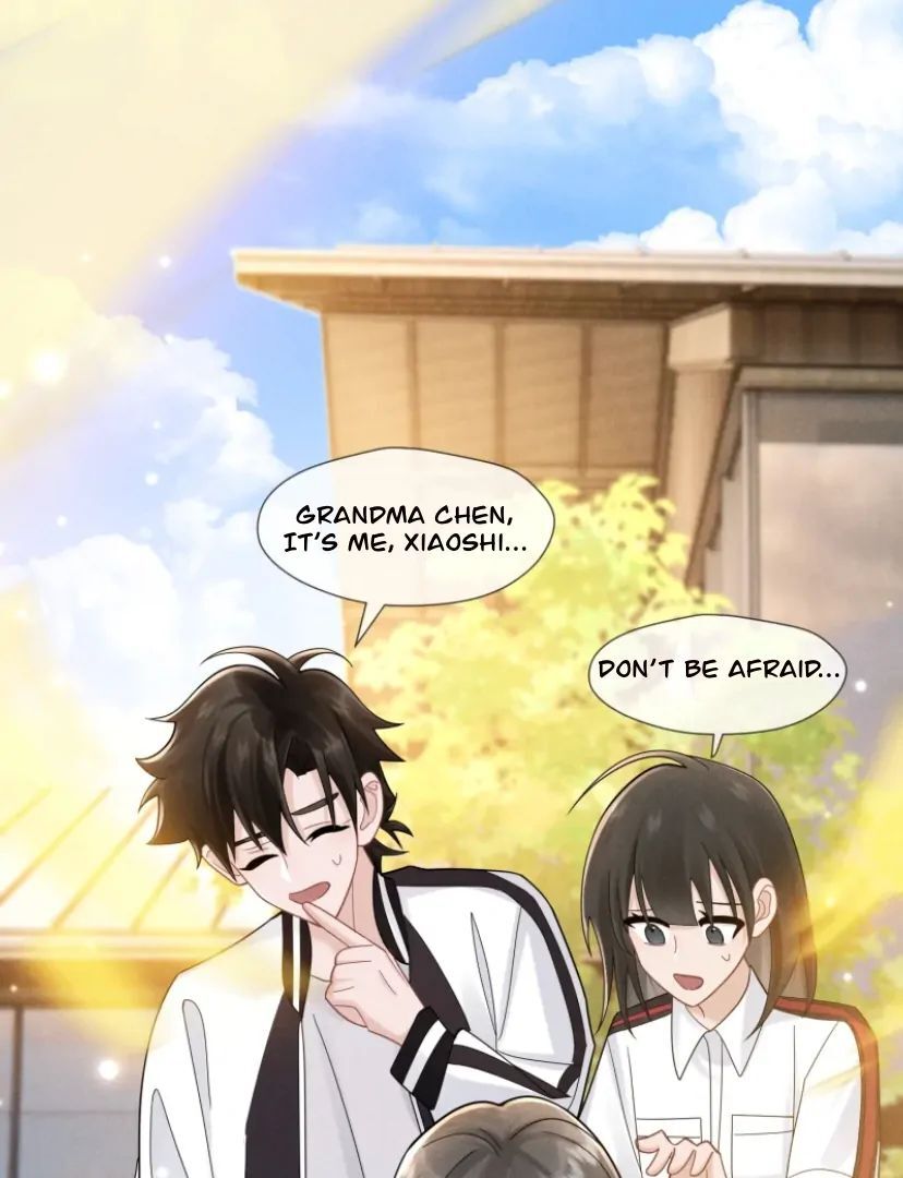 Read Link Click Manga Online