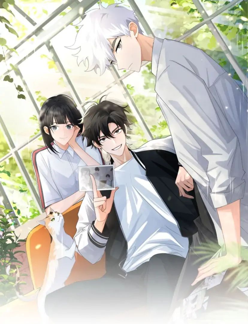 Read Link Click Manga Online