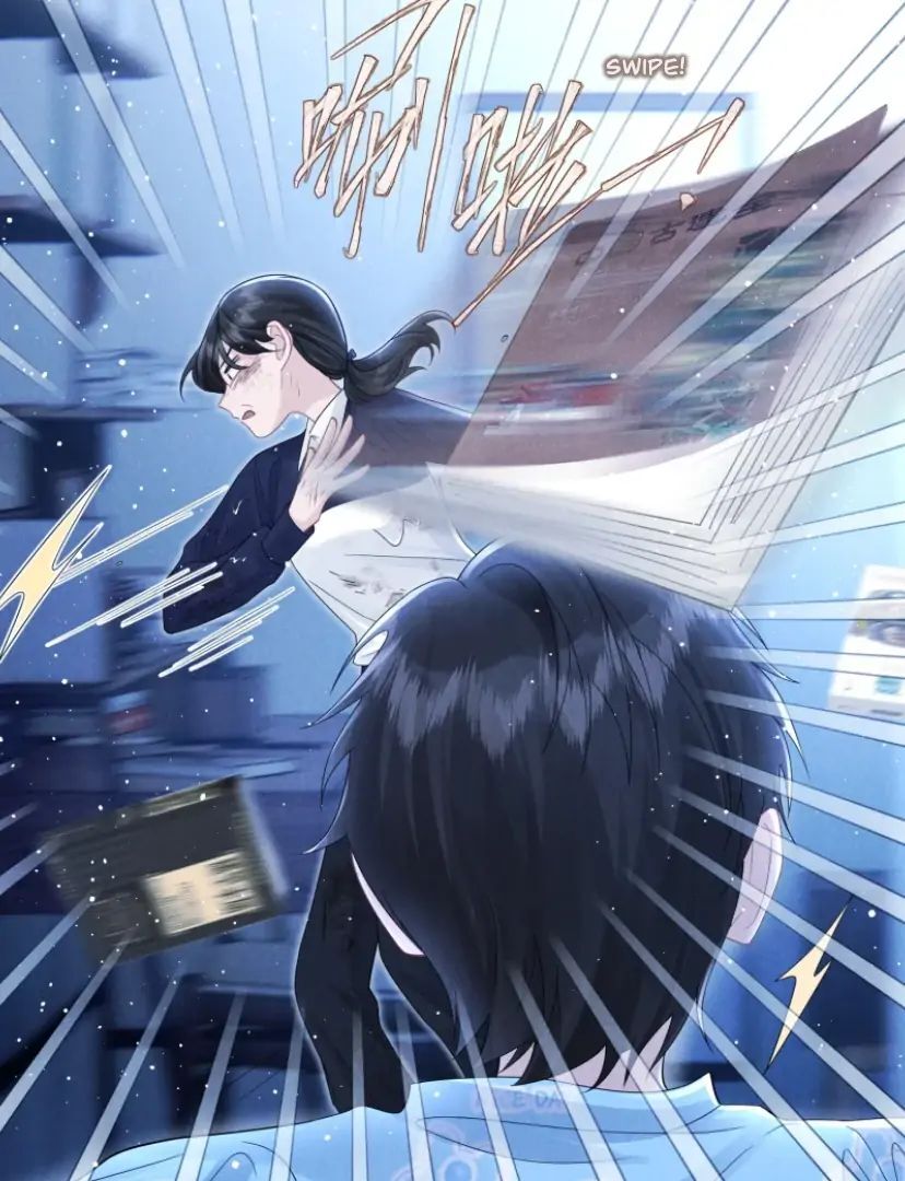 Read Link Click Manga Online