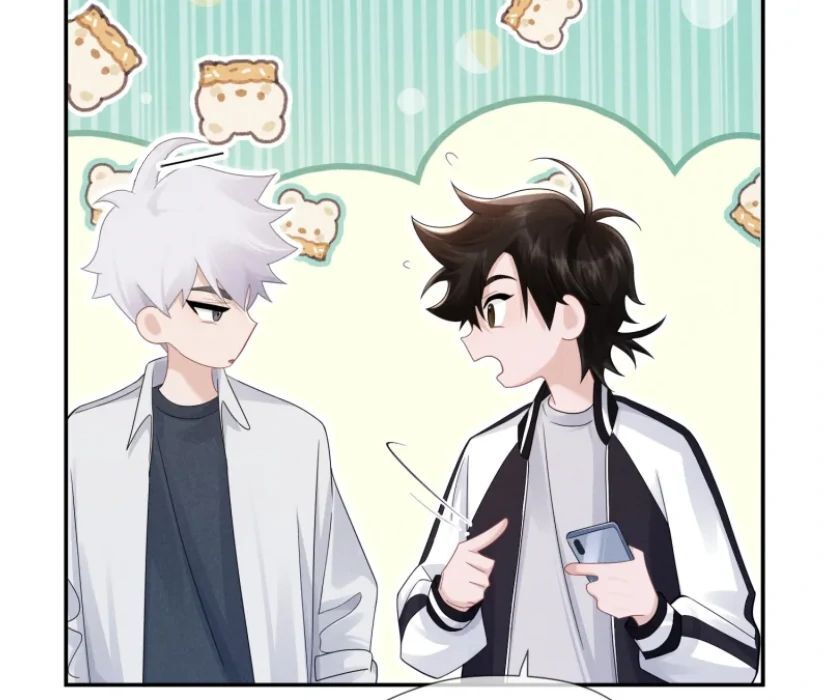 Read Link Click Manga Online
