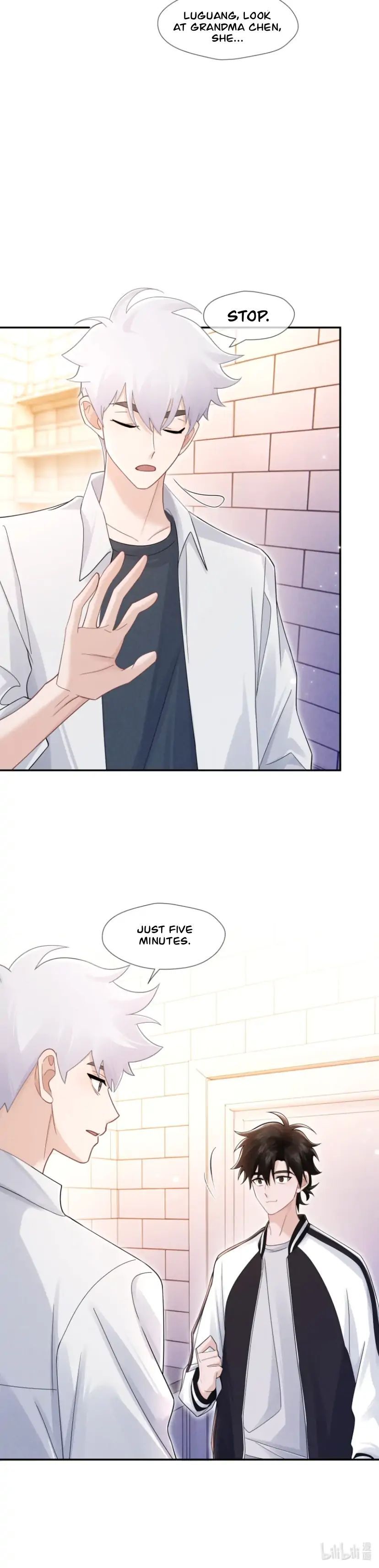 Read Link Click Manga Online