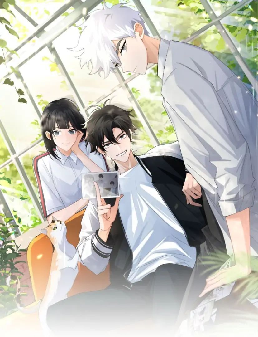 Read Link Click Manga Online
