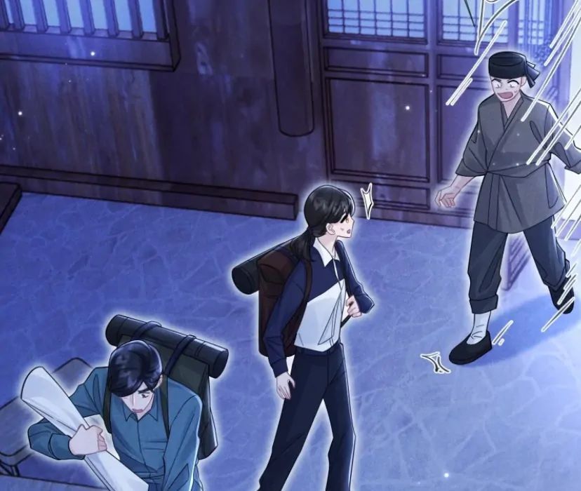 Read Link Click Manga Online