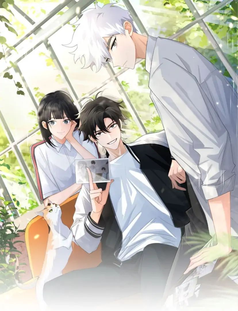 Read Link Click Manga Online