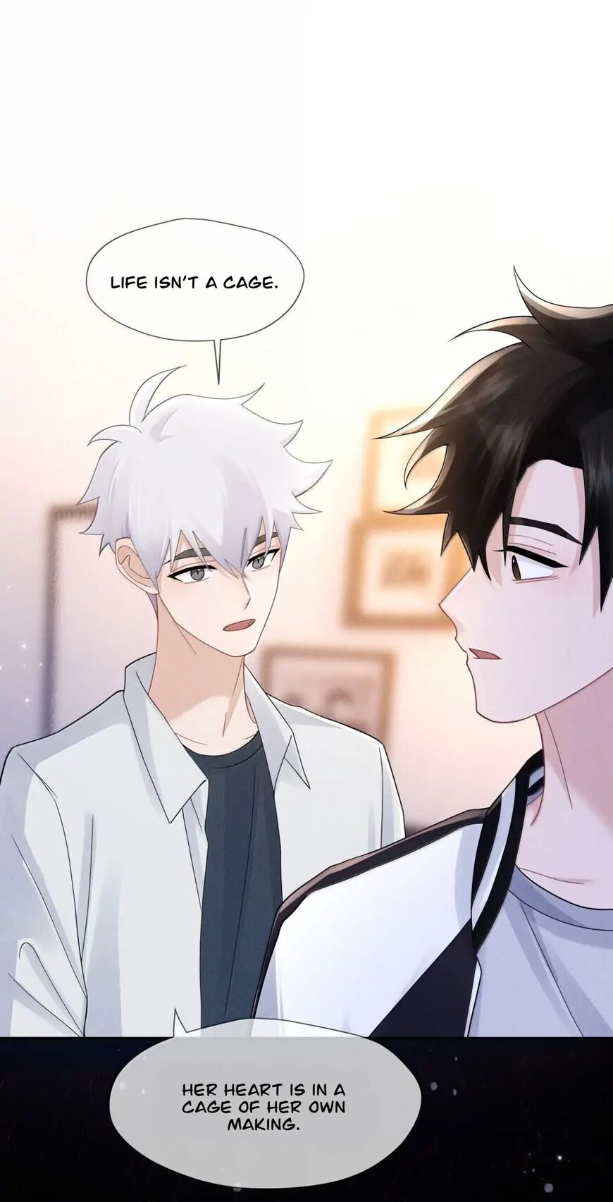 Read Link Click Manga Online