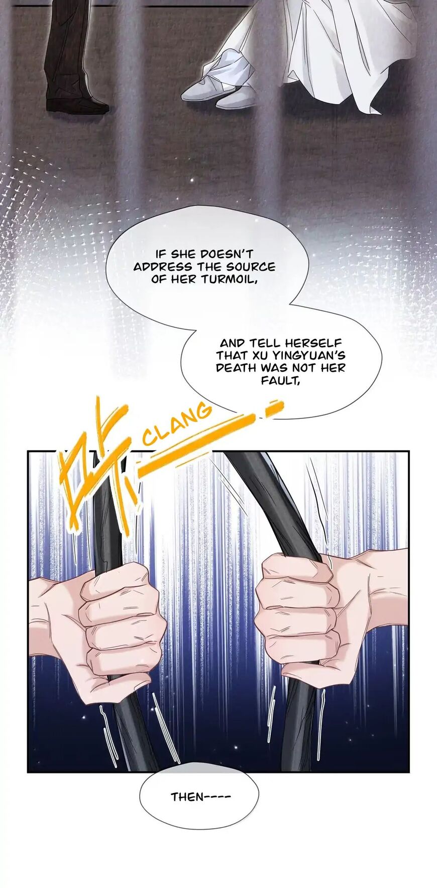 Read Link Click Manga Online