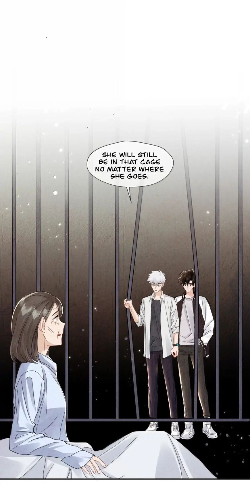 Read Link Click Manga Online