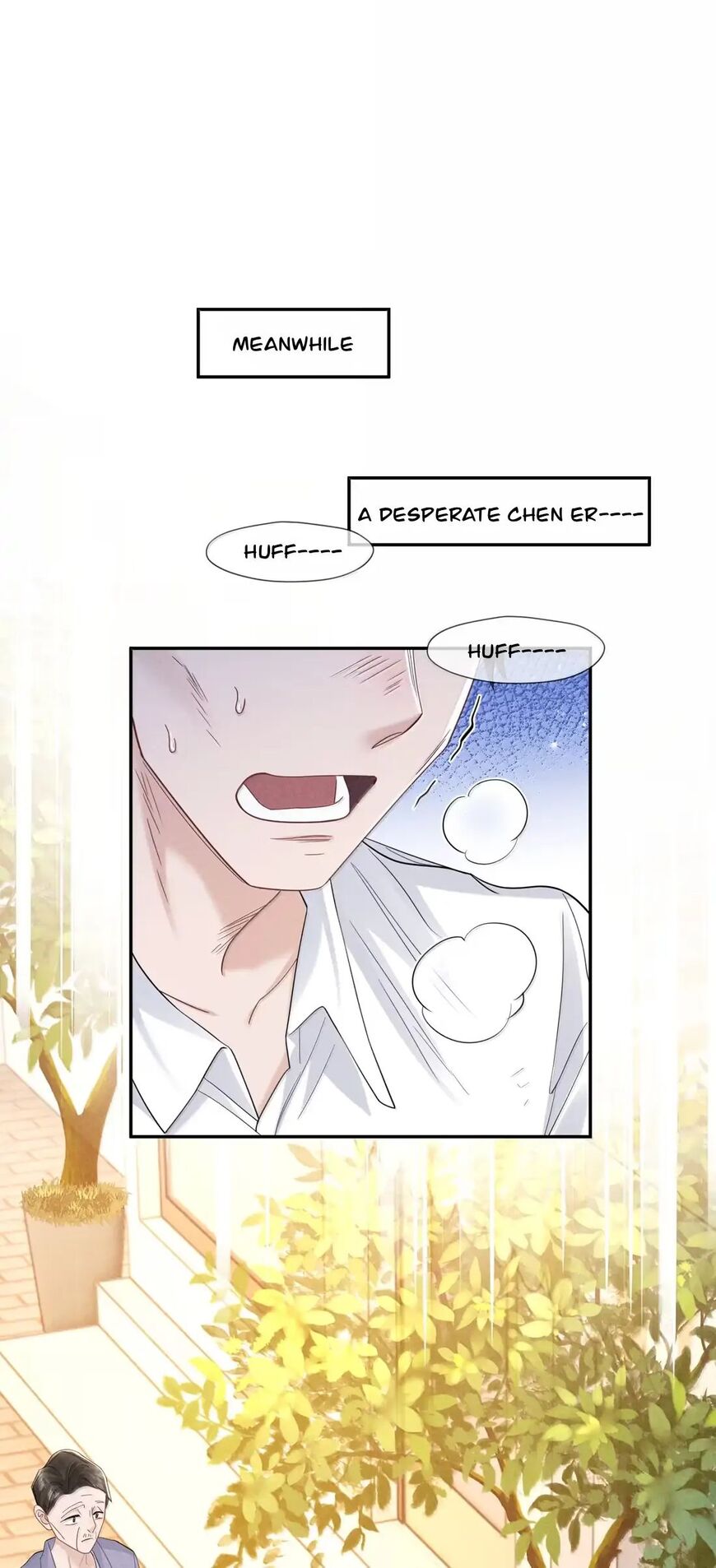 Read Link Click Manga Online