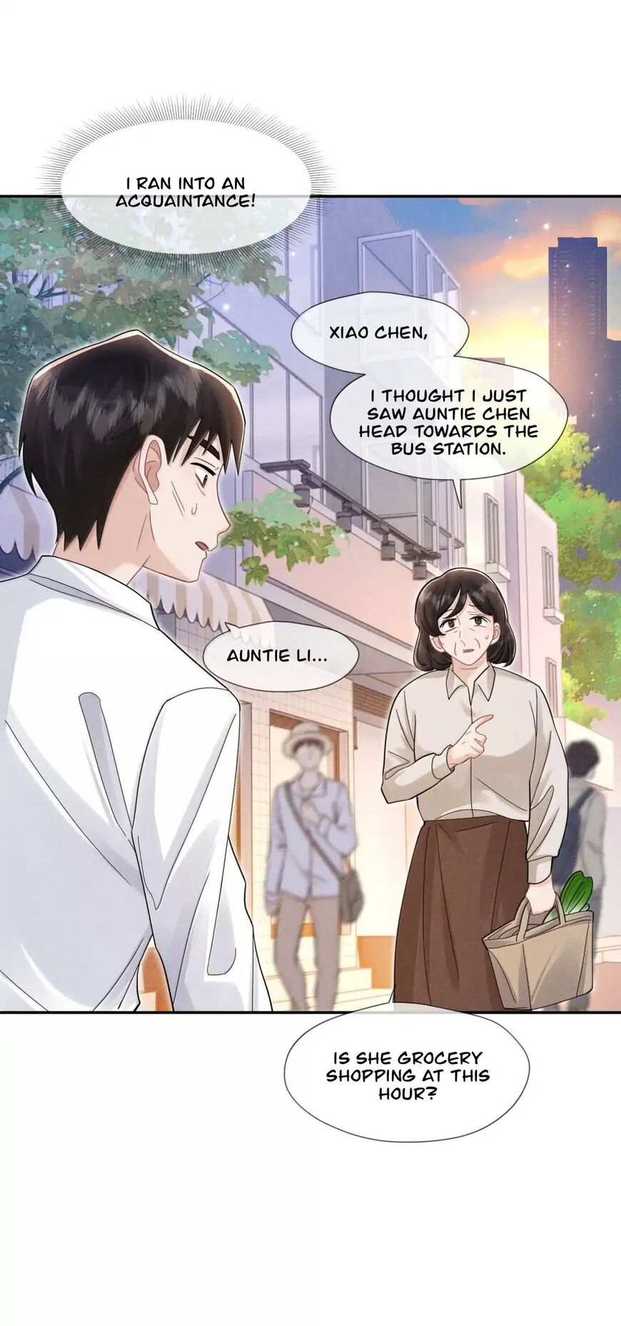 Read Link Click Manga Online