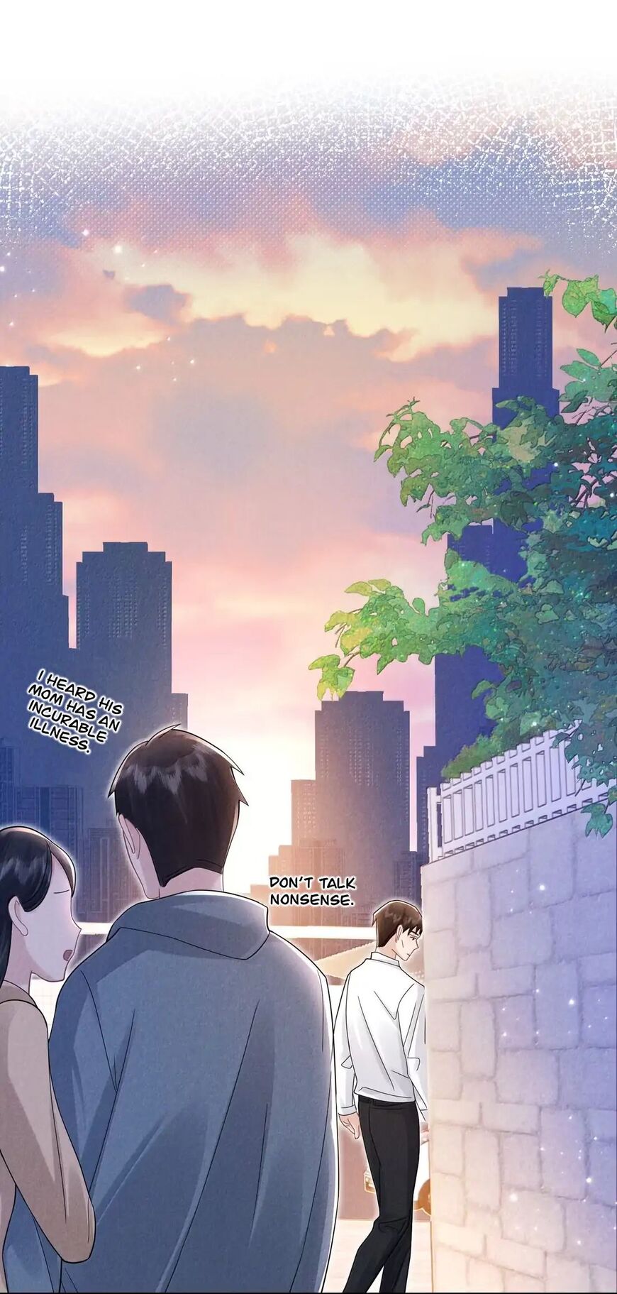 Read Link Click Manga Online