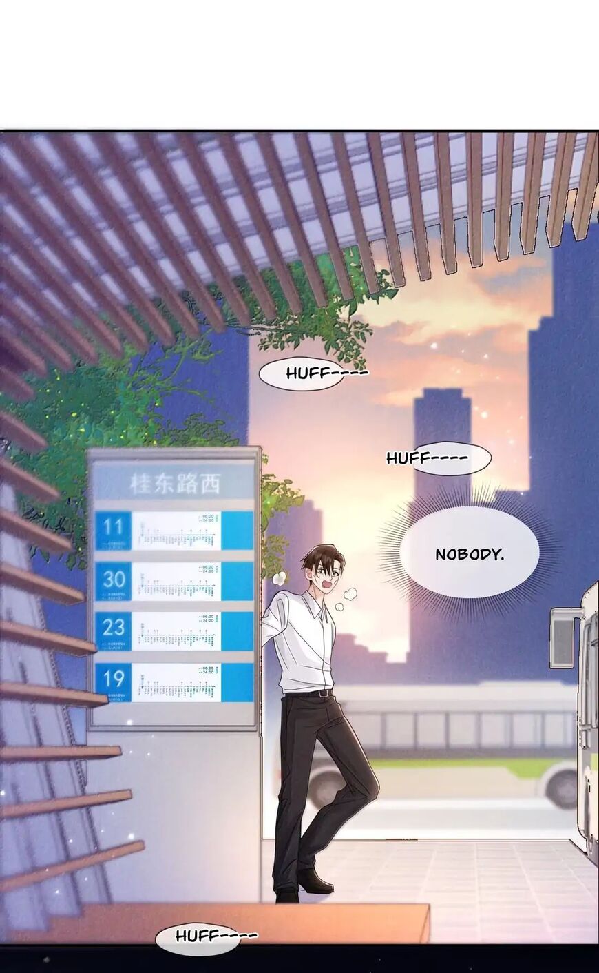 Read Link Click Manga Online