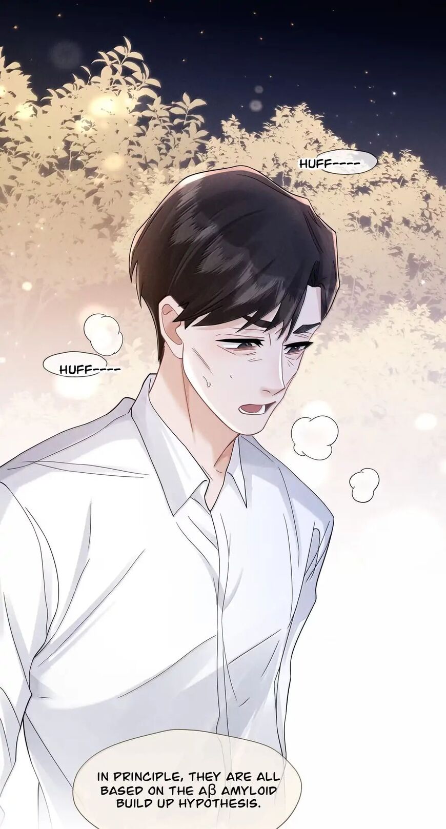 Read Link Click Manga Online
