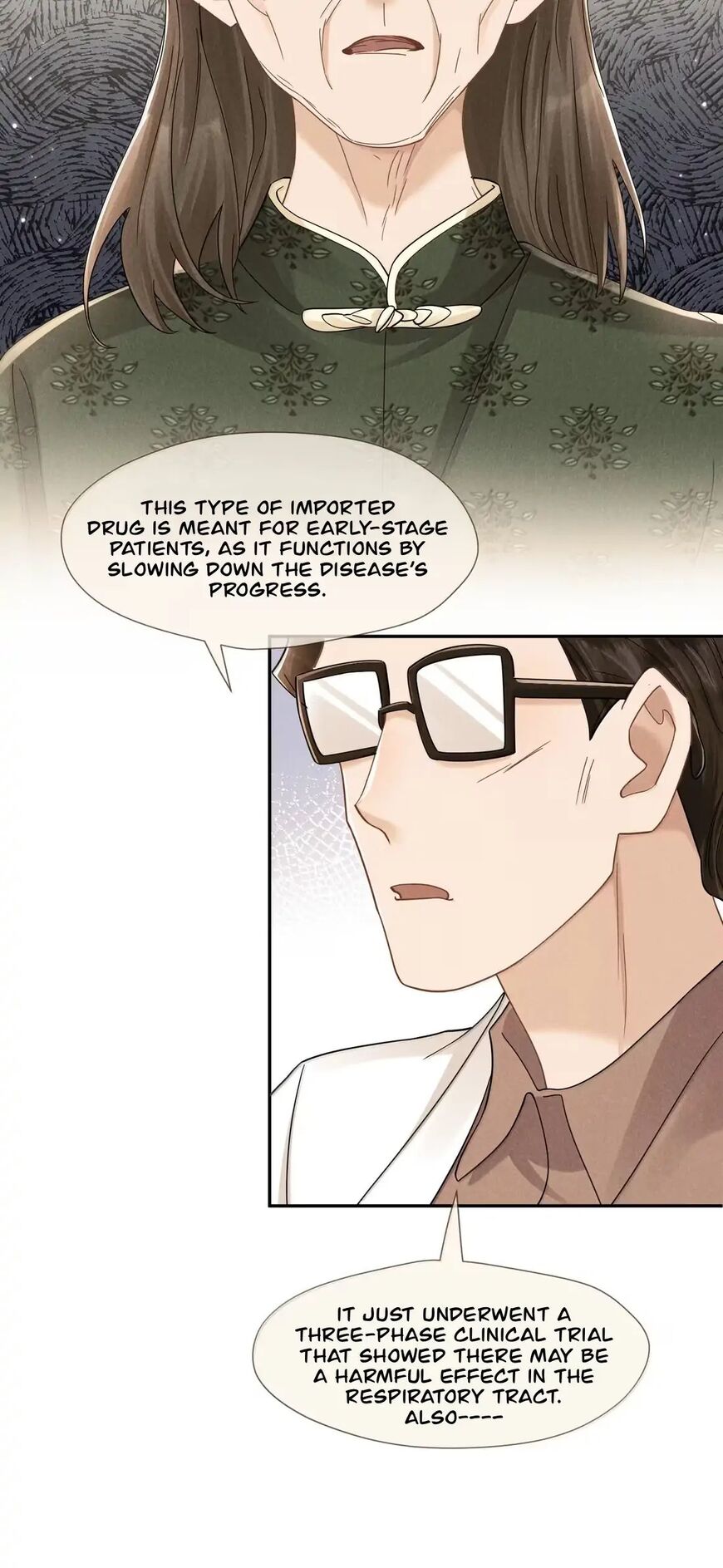 Read Link Click Manga Online