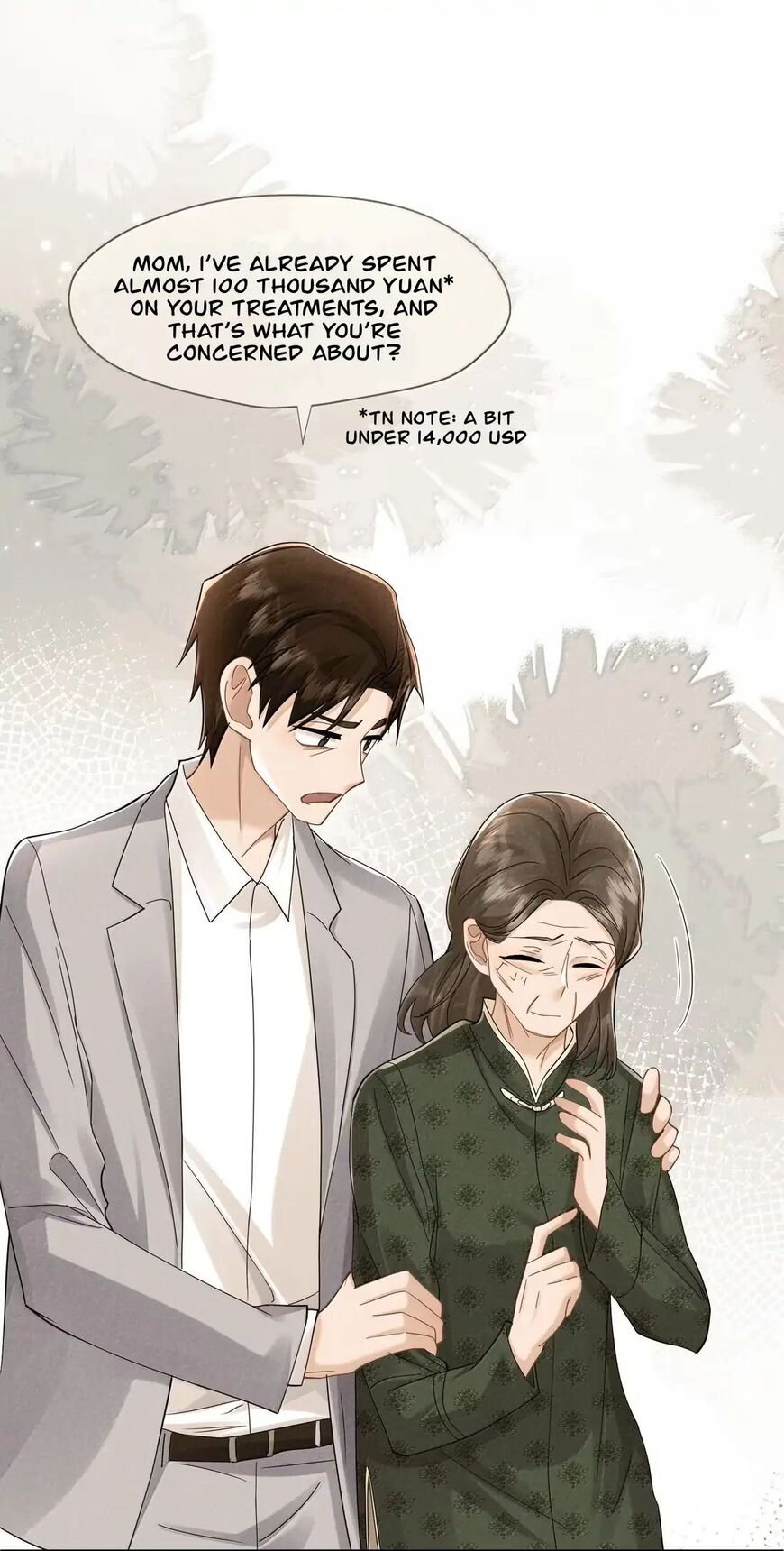 Read Link Click Manga Online