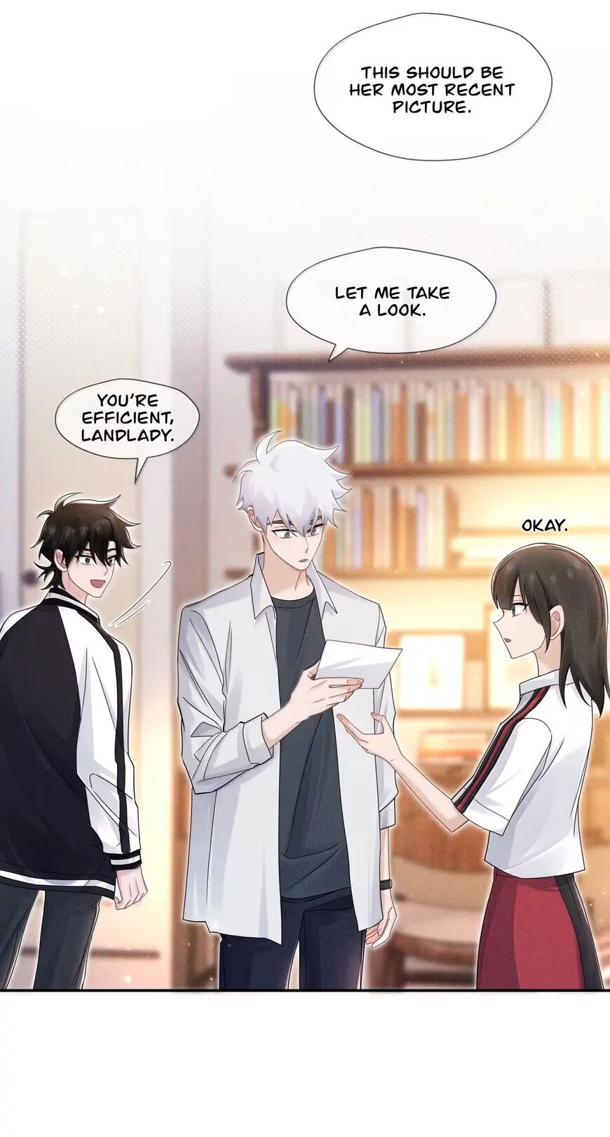 Read Link Click Manga Online