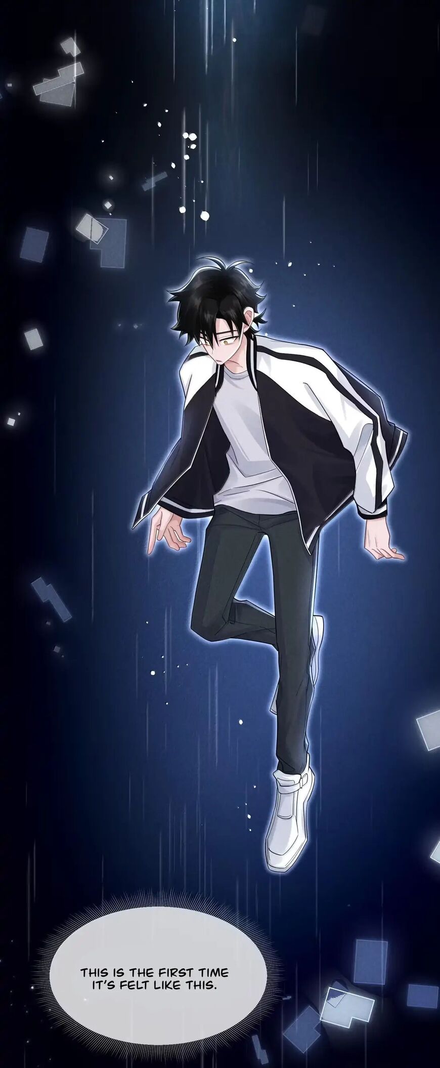 Read Link Click Manga Online