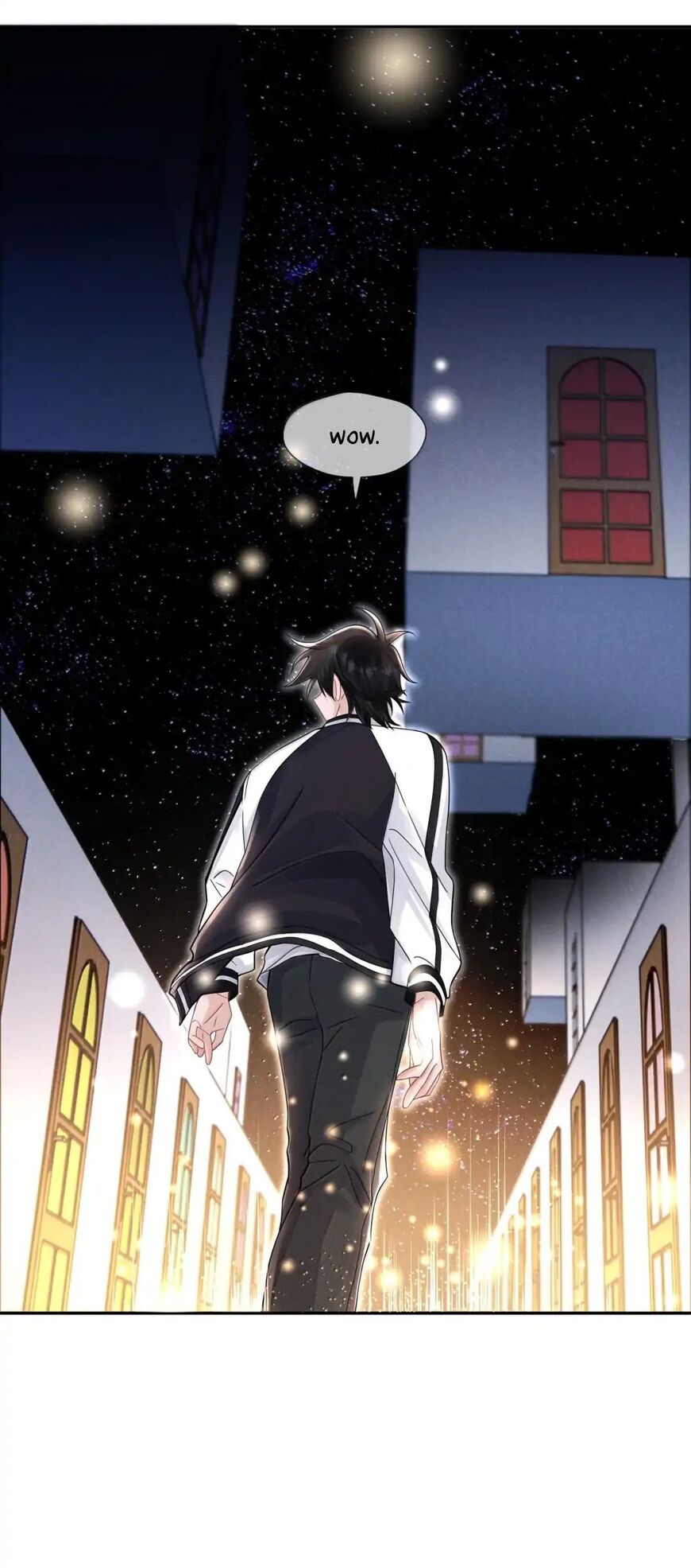 Read Link Click Manga Online