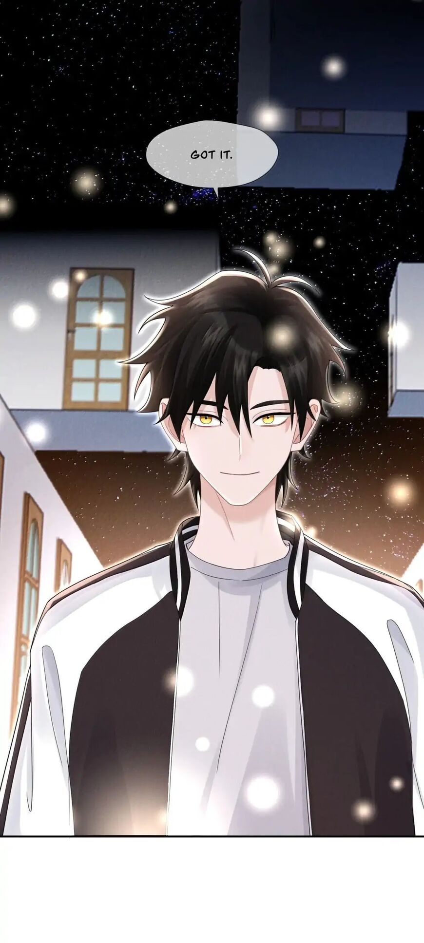 Read Link Click Manga Online