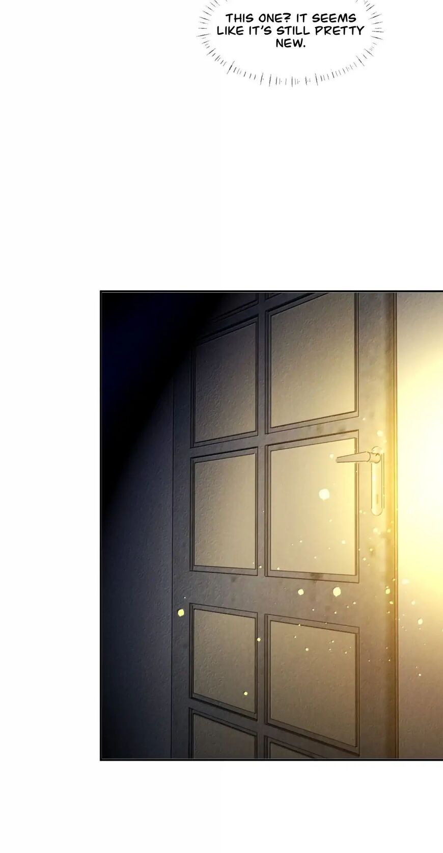 Read Link Click Manga Online