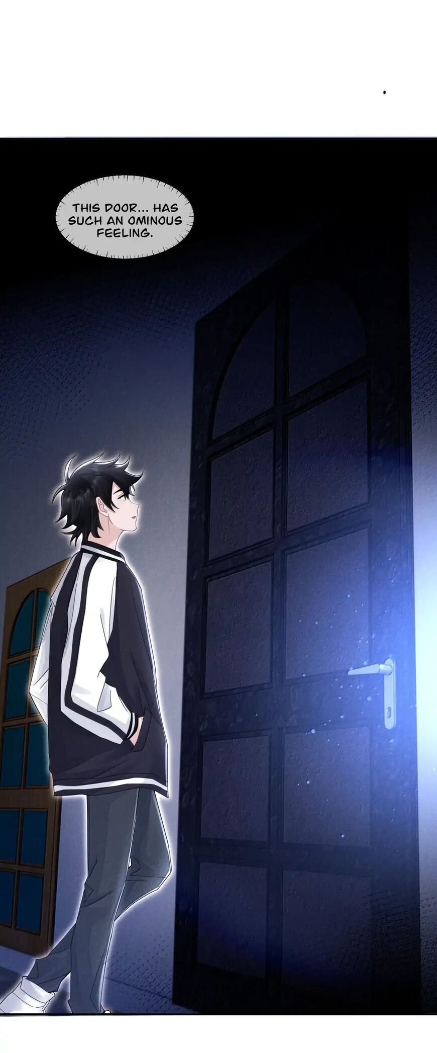 Read Link Click Manga Online
