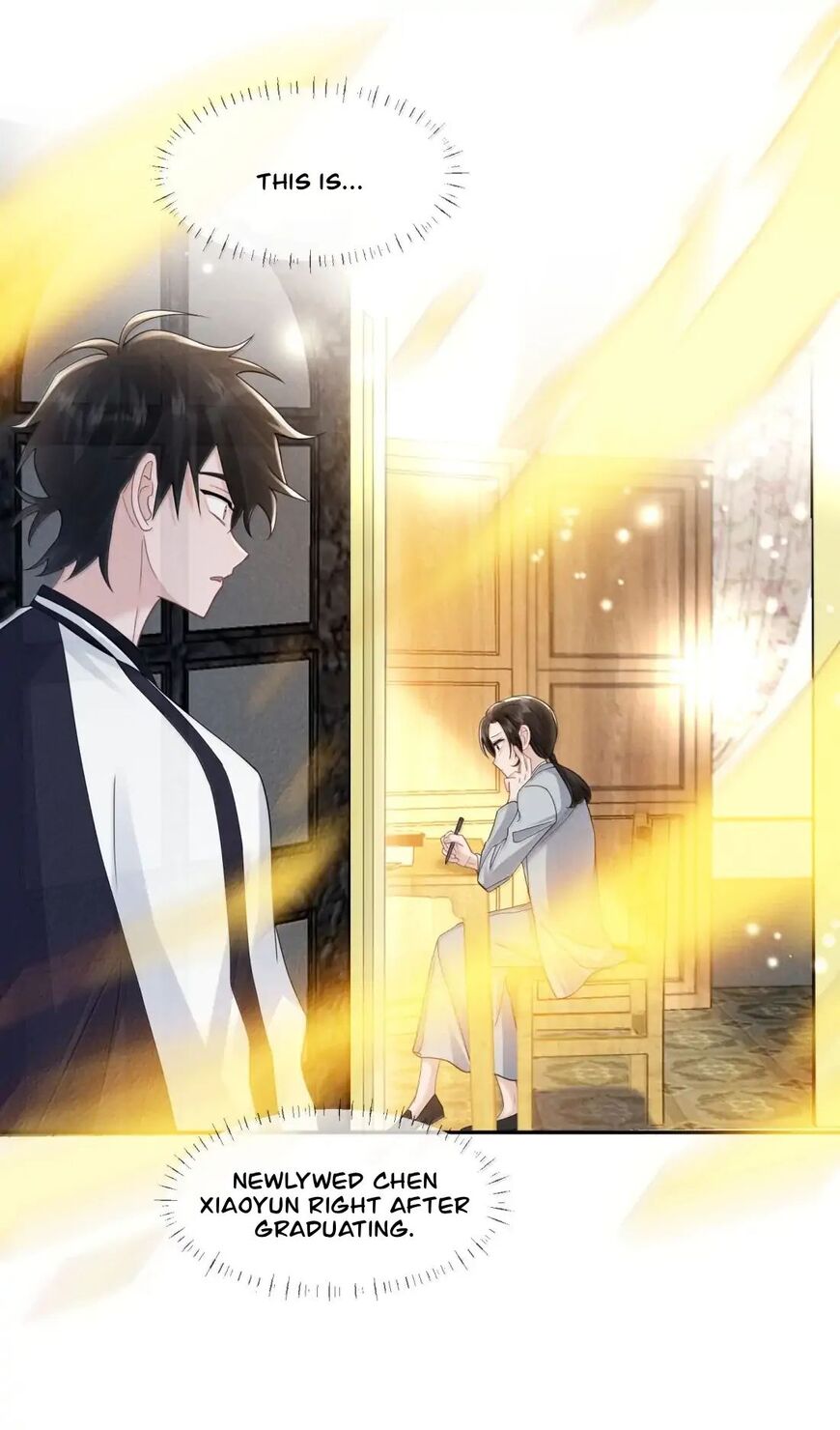 Read Link Click Manga Online