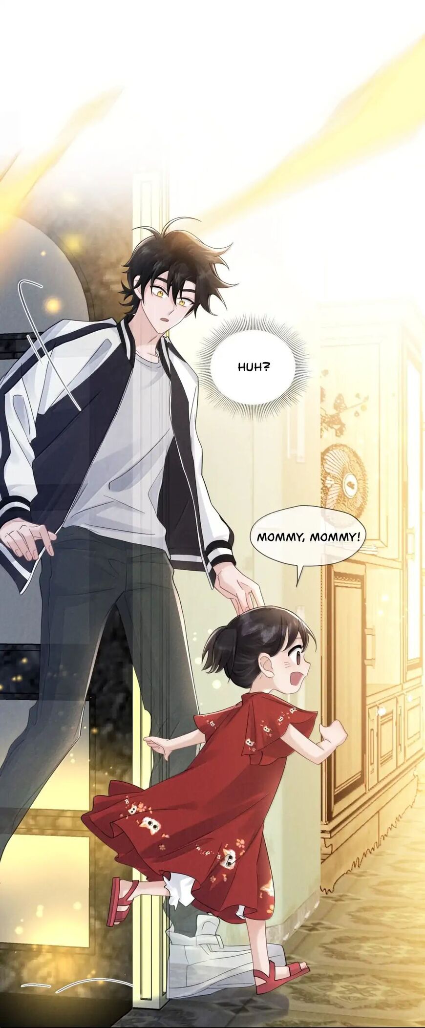 Read Link Click Manga Online