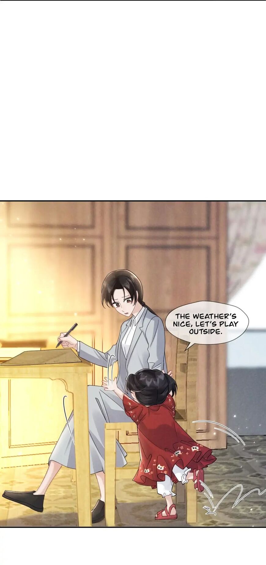 Read Link Click Manga Online