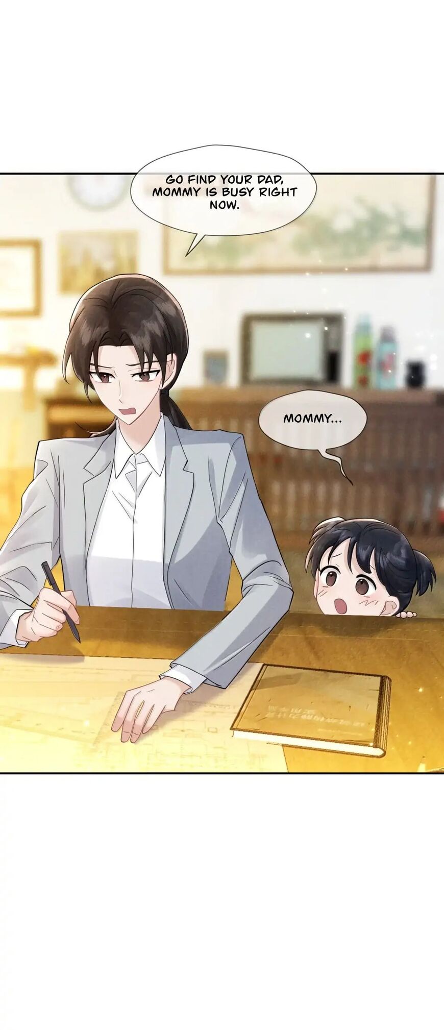 Read Link Click Manga Online