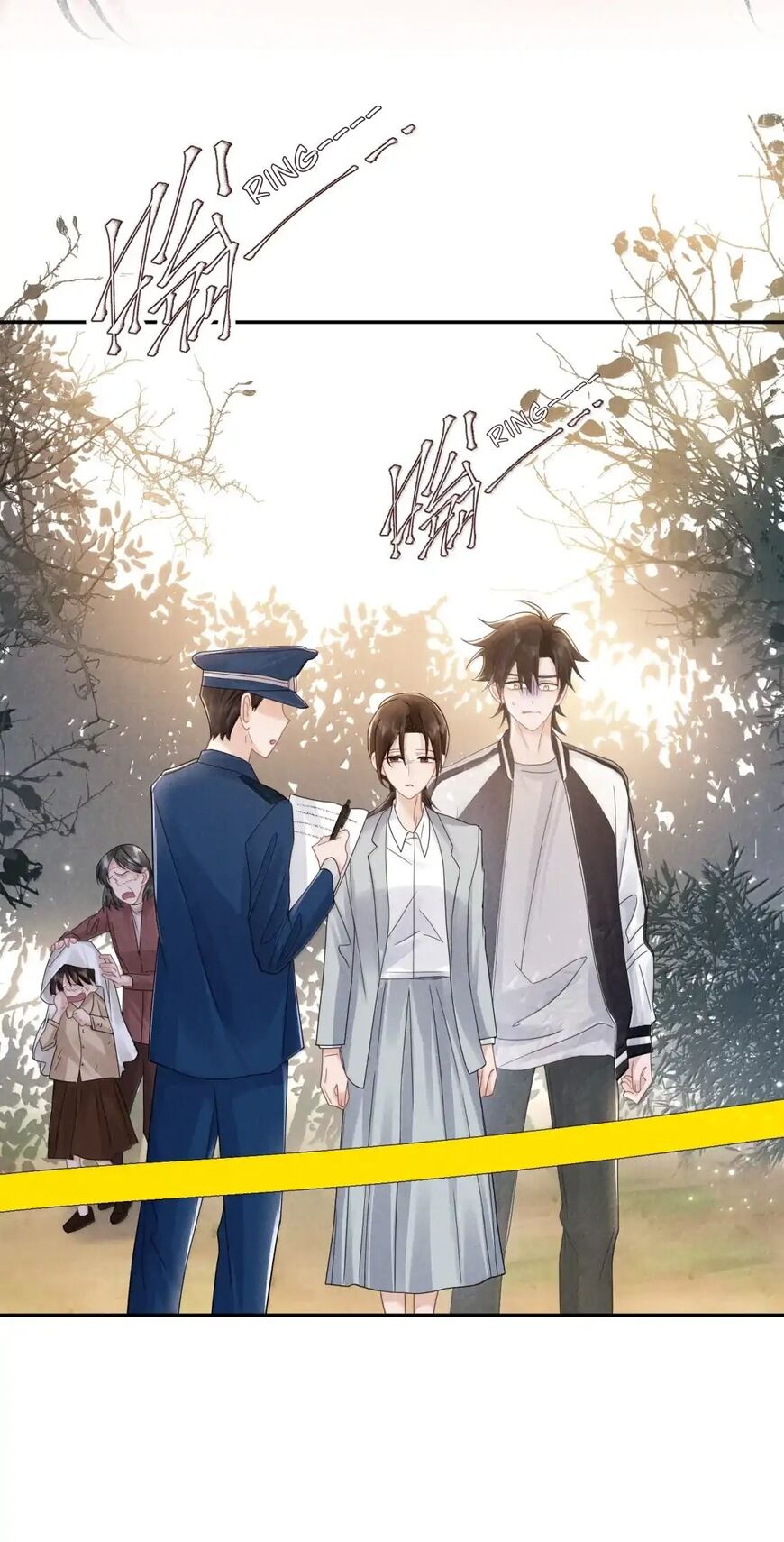 Read Link Click Manga Online