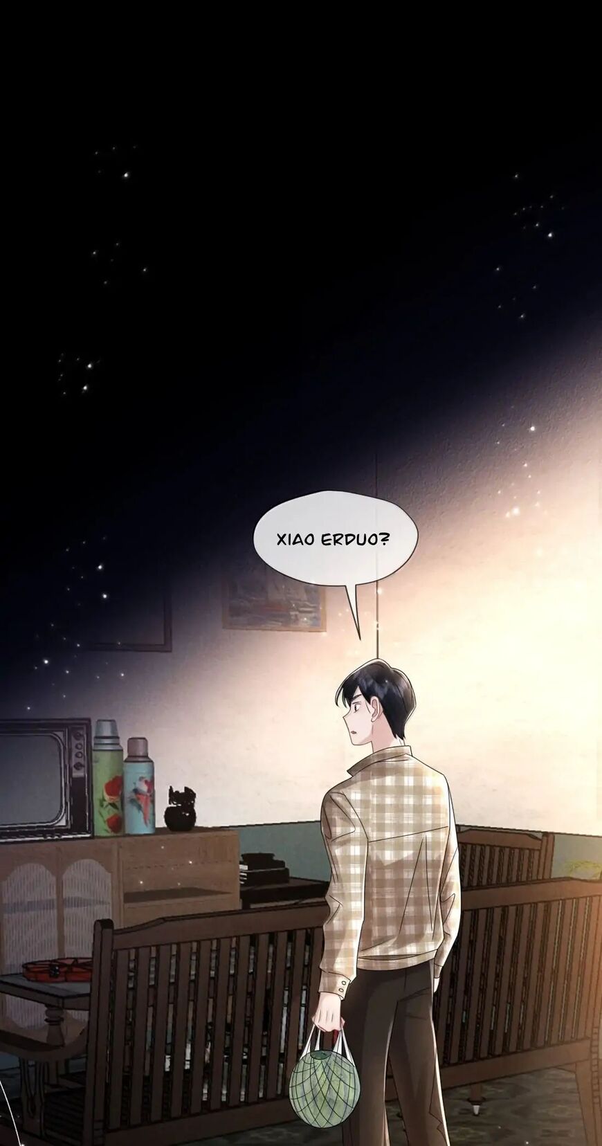 Read Link Click Manga Online