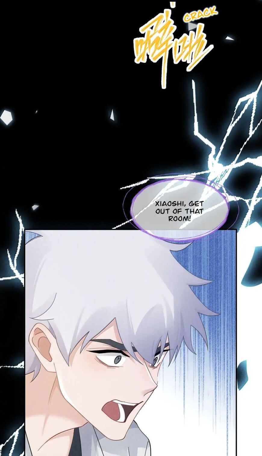 Read Link Click Manga Online