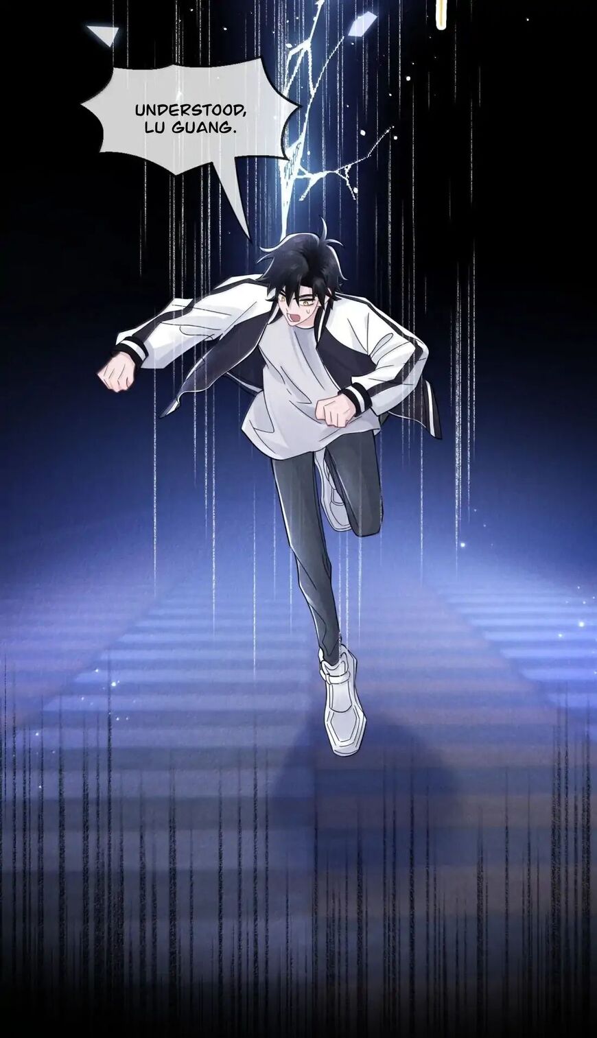 Read Link Click Manga Online