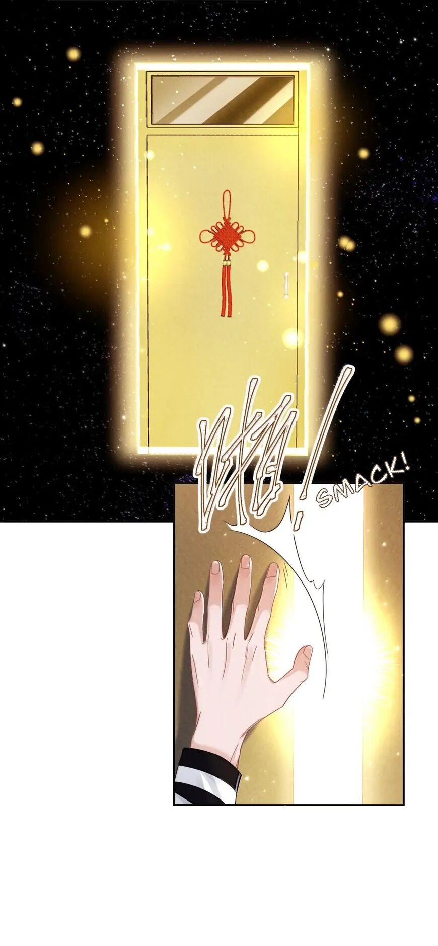 Read Link Click Manga Online