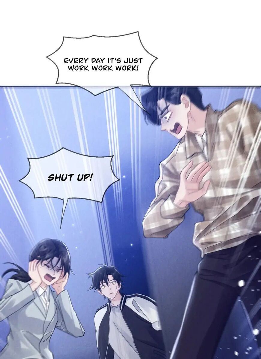 Read Link Click Manga Online