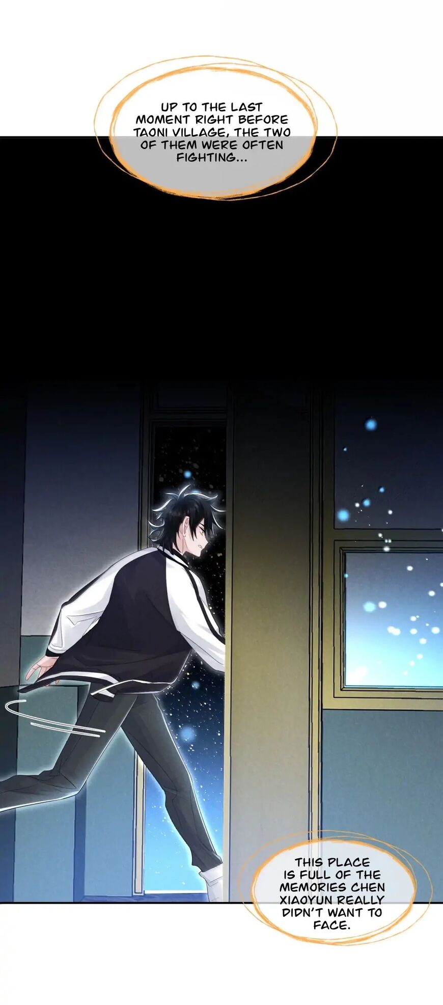 Read Link Click Manga Online